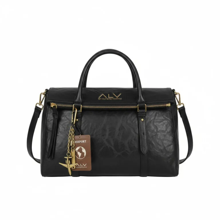 Tote Bag Large ALV by Alviero Martini - ALVB12001