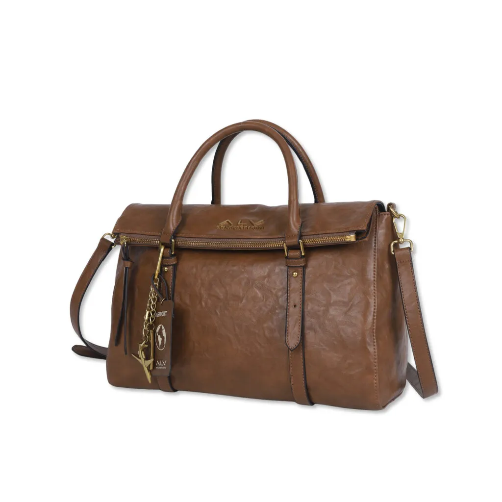 Tote Bag Large ALV by Alviero Martini - ALVB12001 - immagine 2