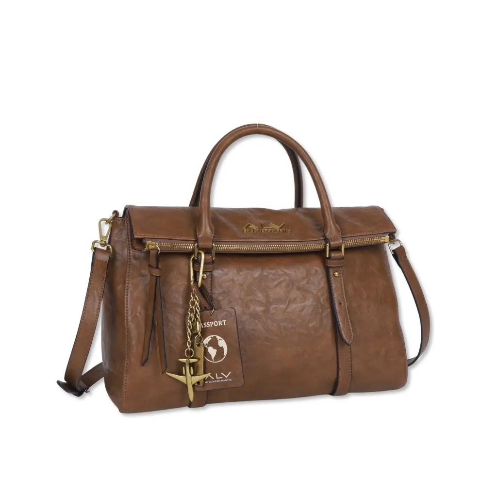 Tote Bag Large ALV by Alviero Martini - ALVB12001 - immagine 3
