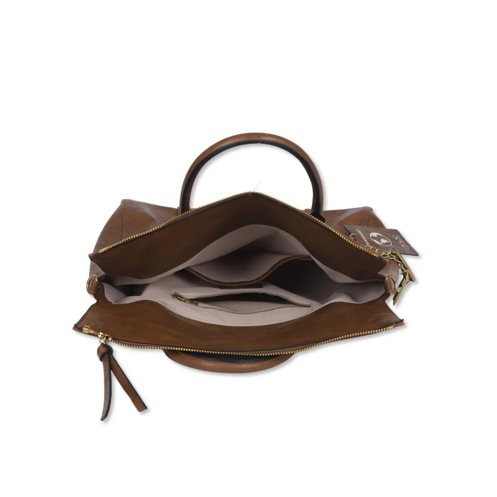 Tote Bag Large ALV by Alviero Martini - ALVB12001 - immagine 5