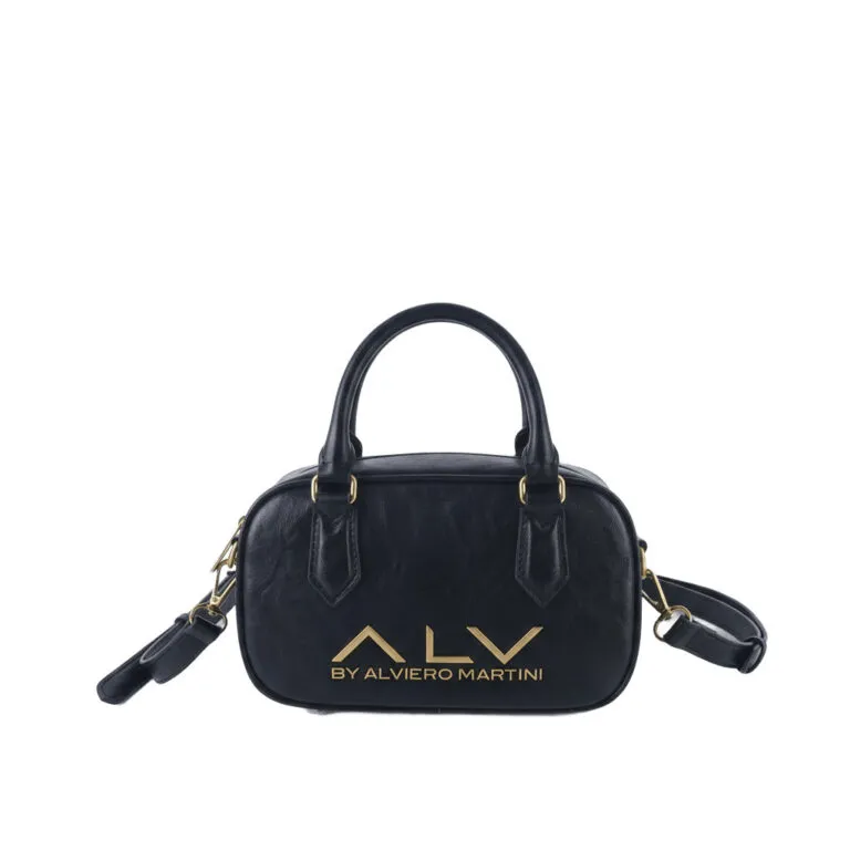 Boston Bag Bauletto Small ALV by Alviero Martini - ALVB12101