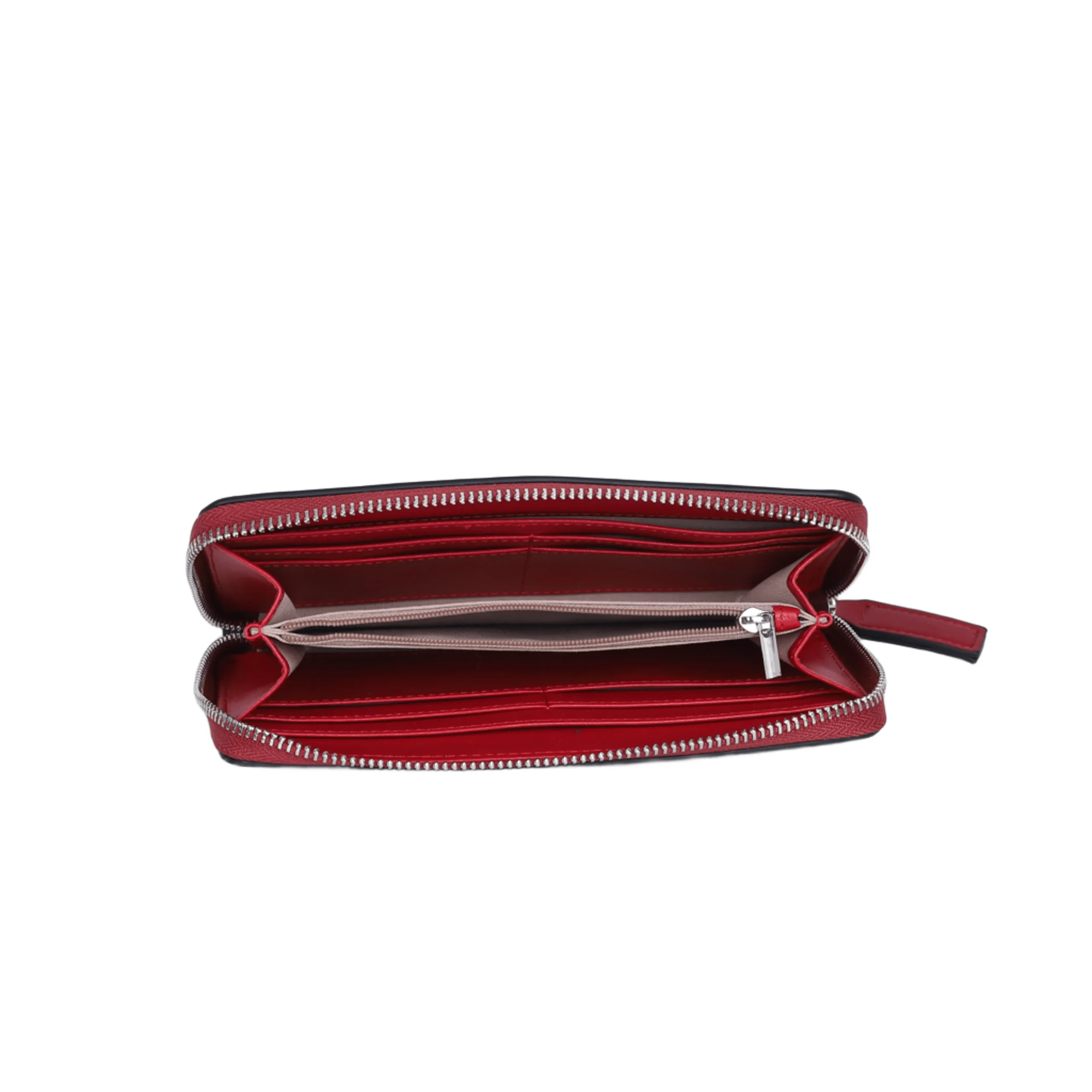 Portafoglio zip around ALV by Alviero Martini - ALVP11001 - immagine 2