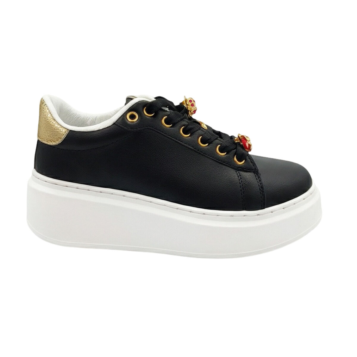 Sneakers da donna Ninì Paris - NIFW25178