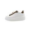 BIANCO/LEOPARD