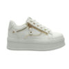 Bianco/Oro
