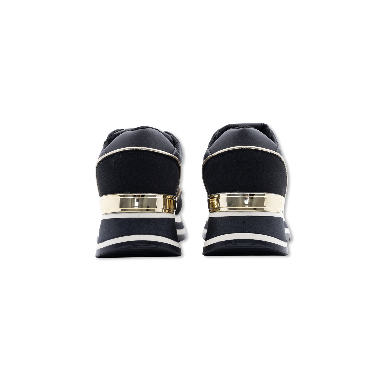 Sneakers da donna Ninì Paris - NIFW25193 - immagine 2