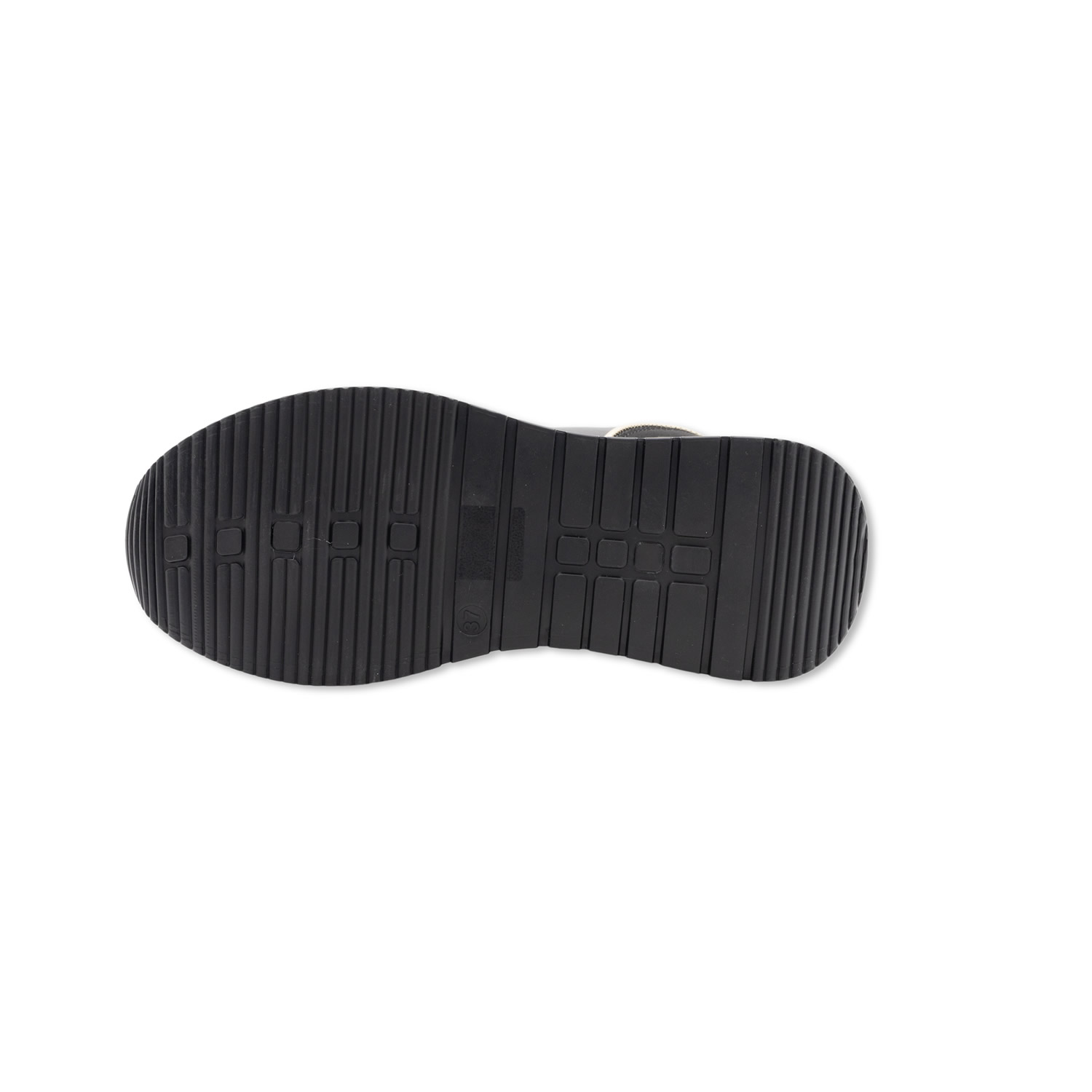 Sneakers da donna Ninì Paris - NIFW25193 - immagine 5