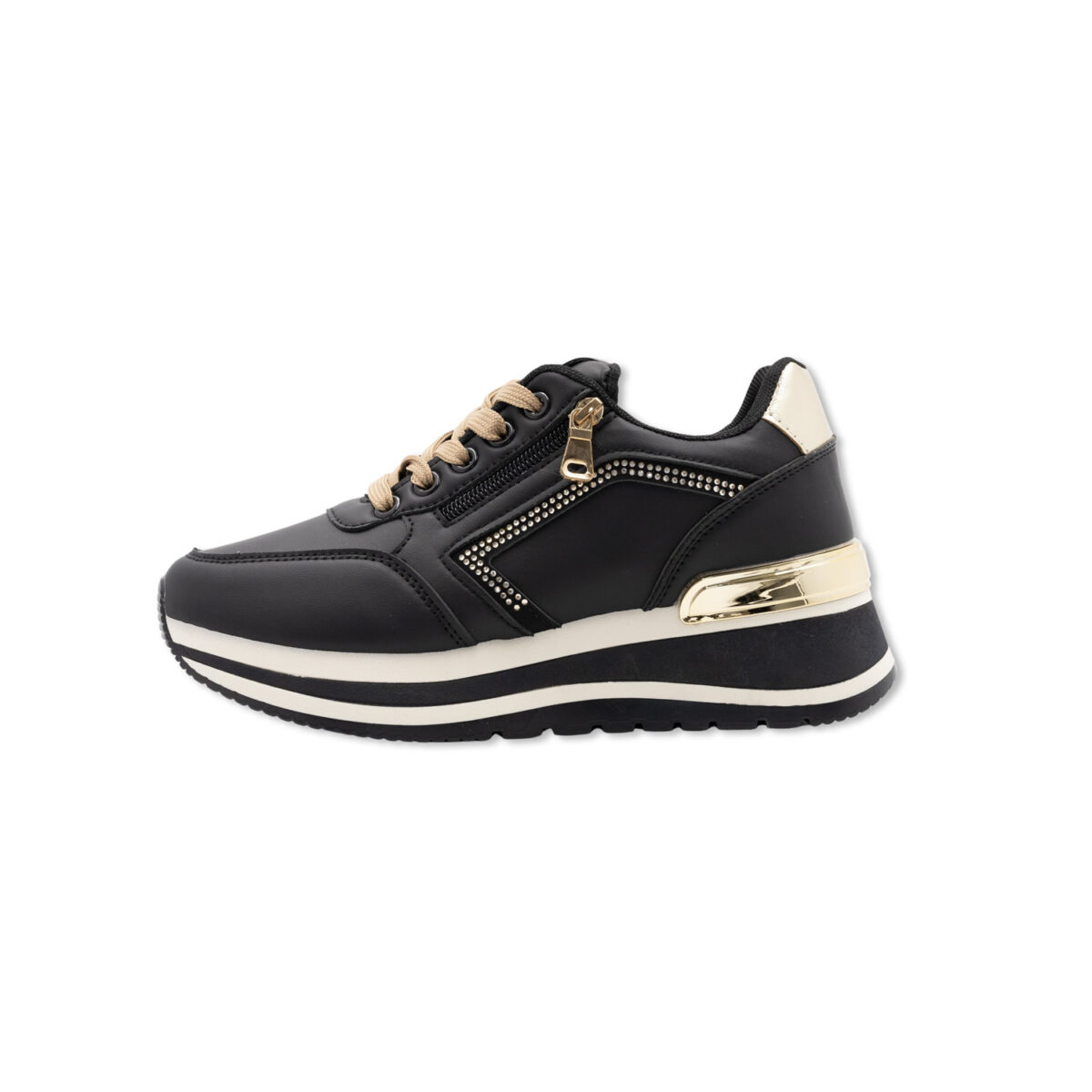 Sneakers da donna Ninì Paris - NIFW25194