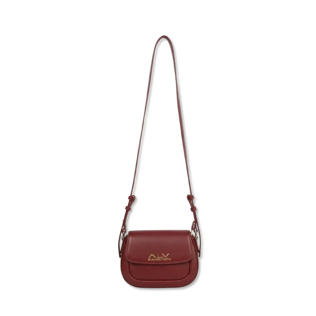 Flap Bag ALV by Alviero Martini - ALVB10802