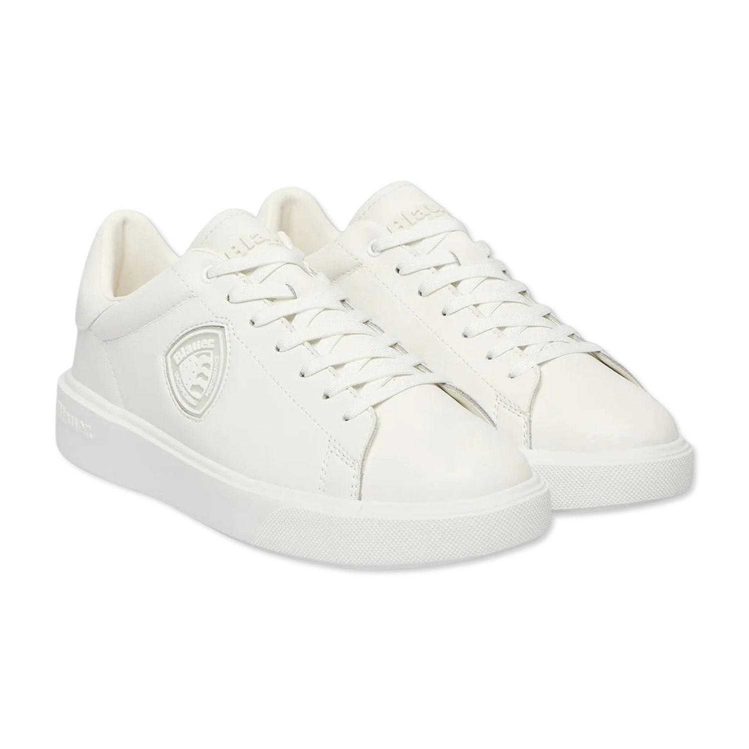 SNEAKERS UOMO BLAUER - F5BUCK07LEA