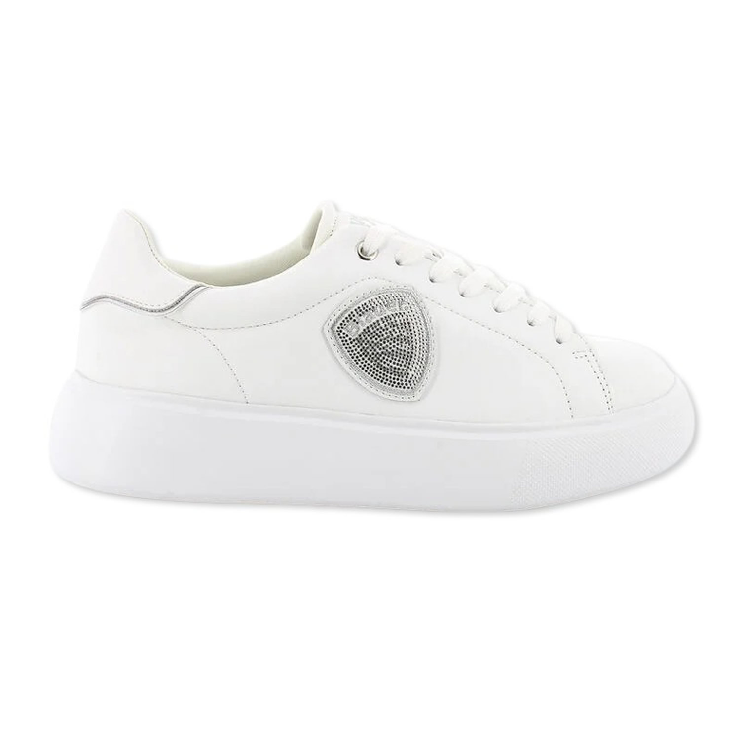 SNEAKERS DONNA BLAUER - F5VENUS01LEA