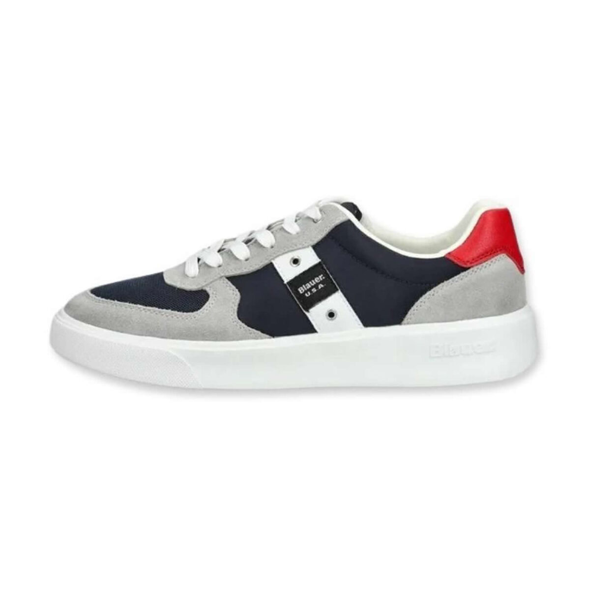 SNEAKERS UOMO BLAUER - S5BUCK02MES