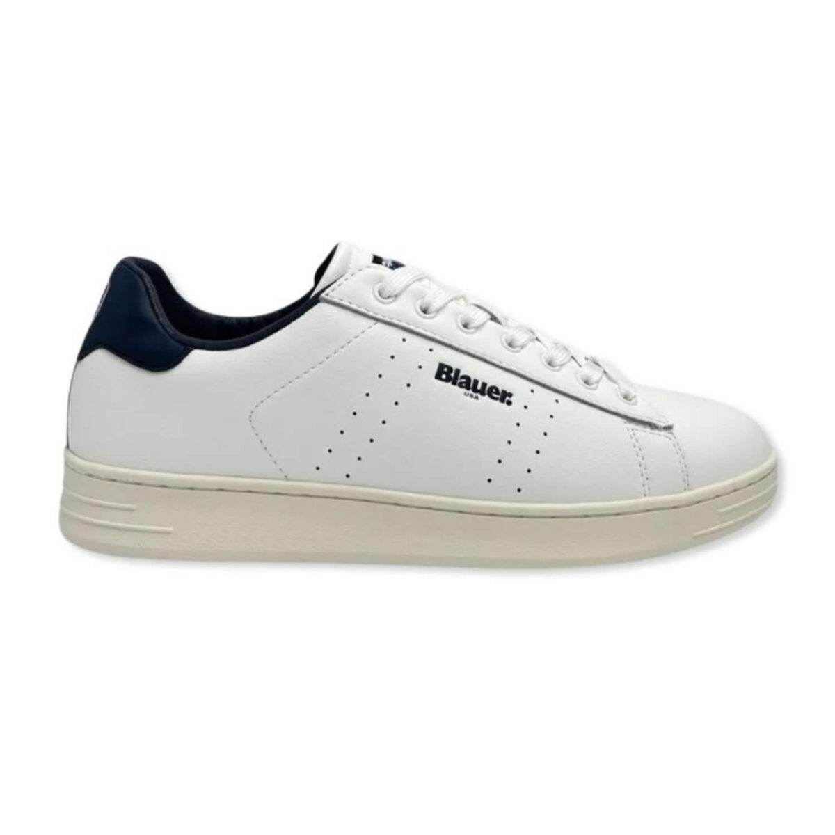 SNEAKERS UOMO BLAUER - S5GRANT01LEA