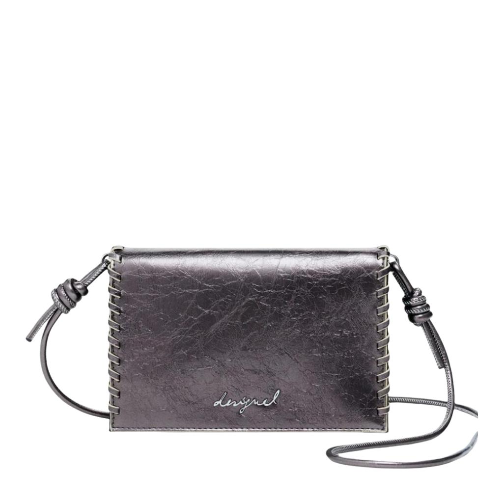 DESIGUAL PORTAFOGLIO DONNA - 25WAYP40