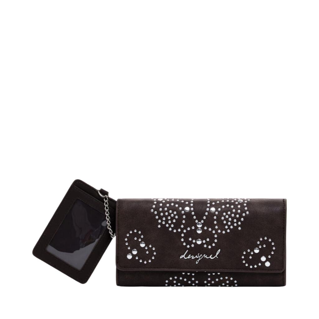PORTAFOGLIO DONNA DESIGUAL - 25WAYP30