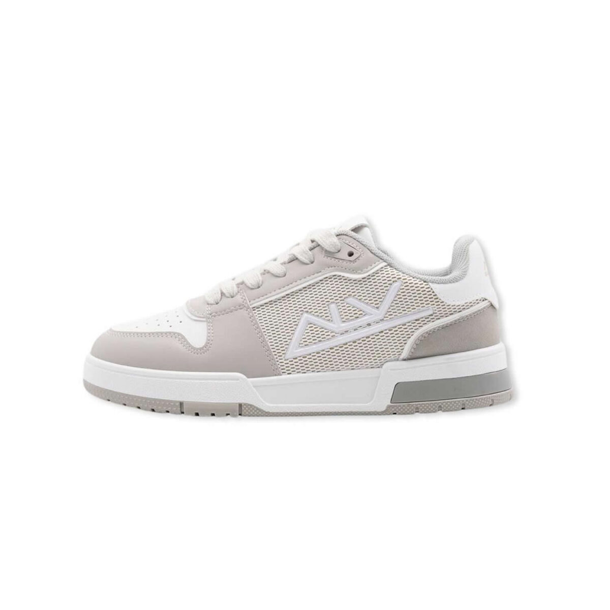 Sneakers chunky ALV by Alviero Martini con lacci e suola alta ammortizzata - ALVSD0239