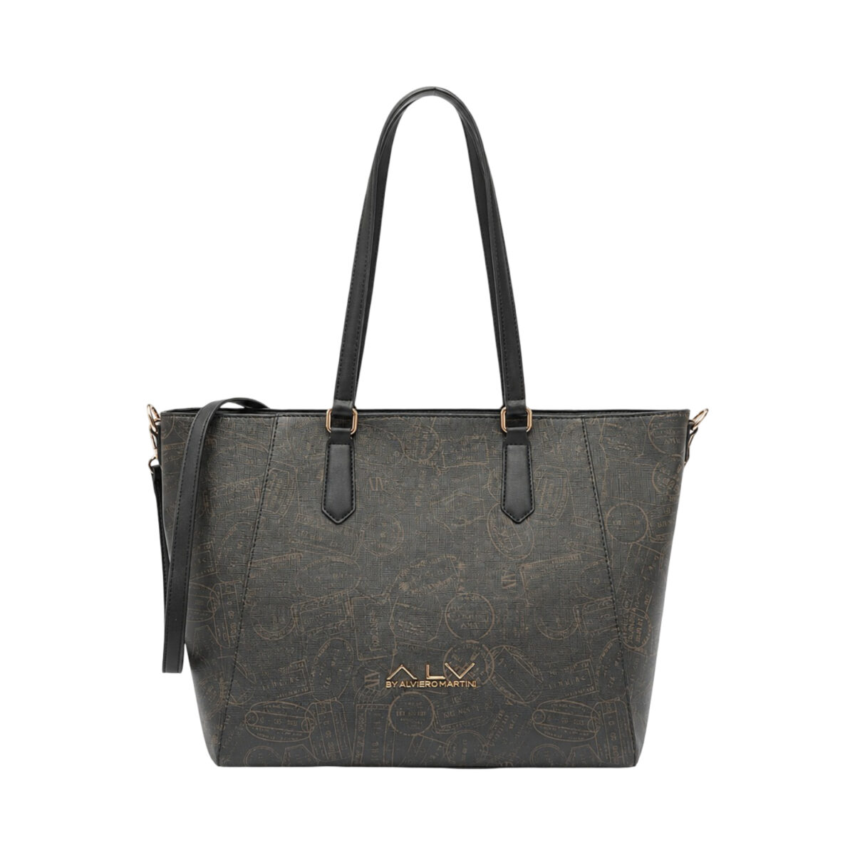 Borsa shopping Large ALV by Alviero Martini - ALVB7101