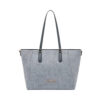 Denim Passport