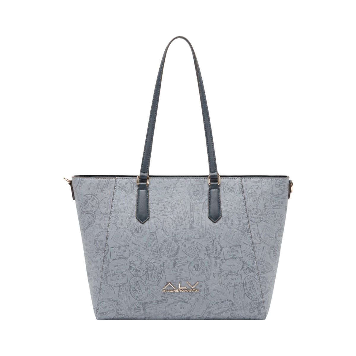 Borsa shopping Large ALV by Alviero Martini - ALVB7101