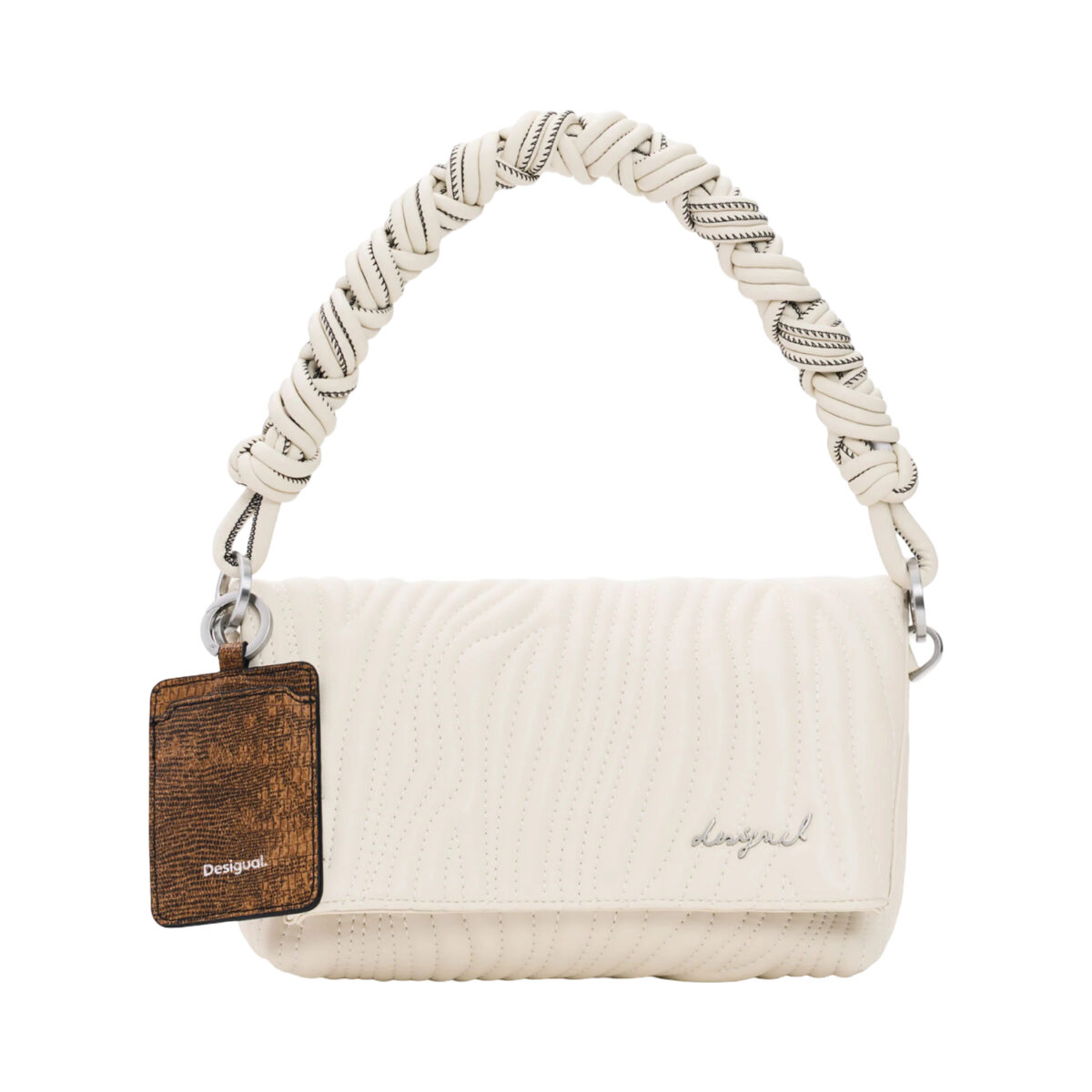 DESIGUAL BORSA DONNA - 26SAXPBB