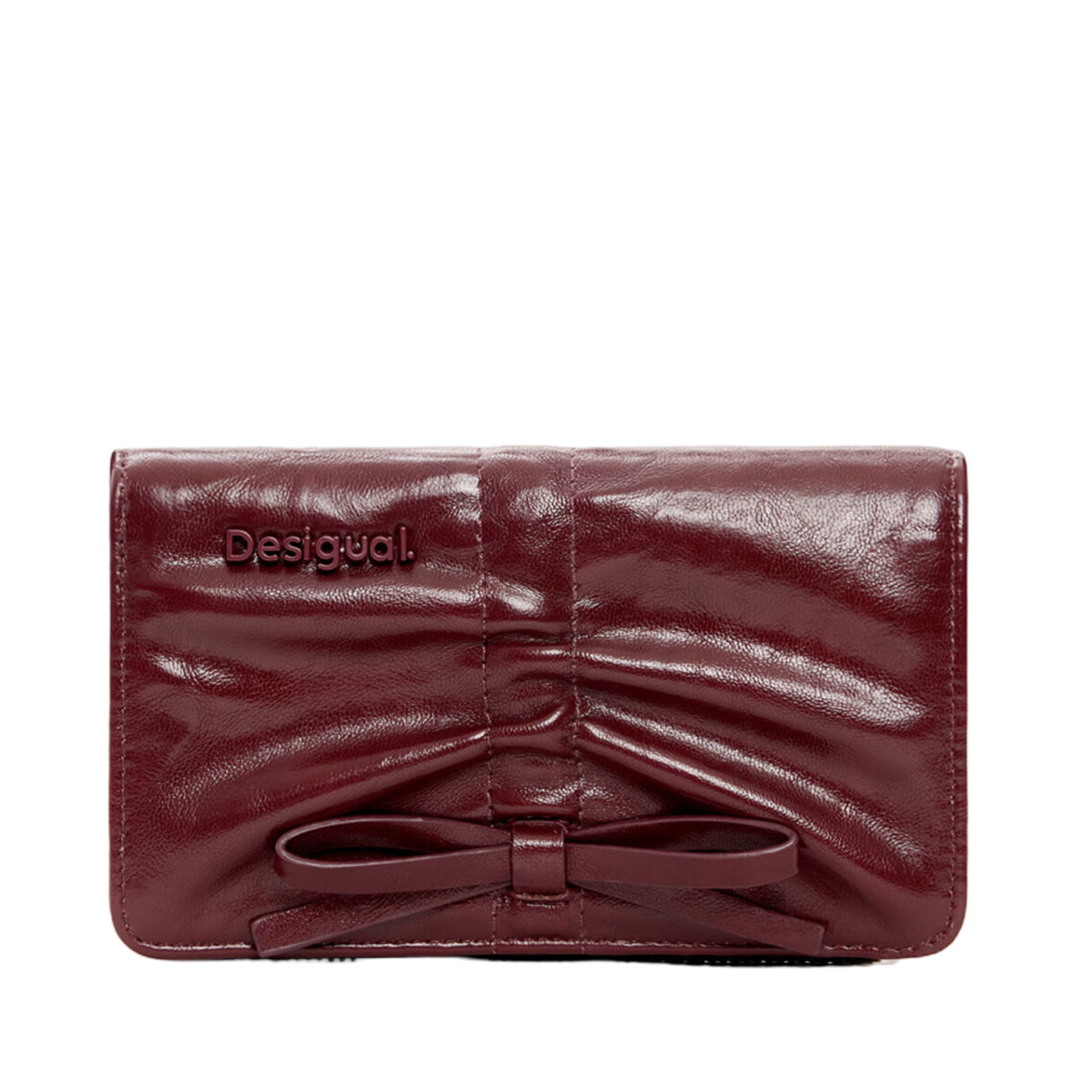 DESIGUAL PORTAFOGLIO DONNA - 26SAYP12